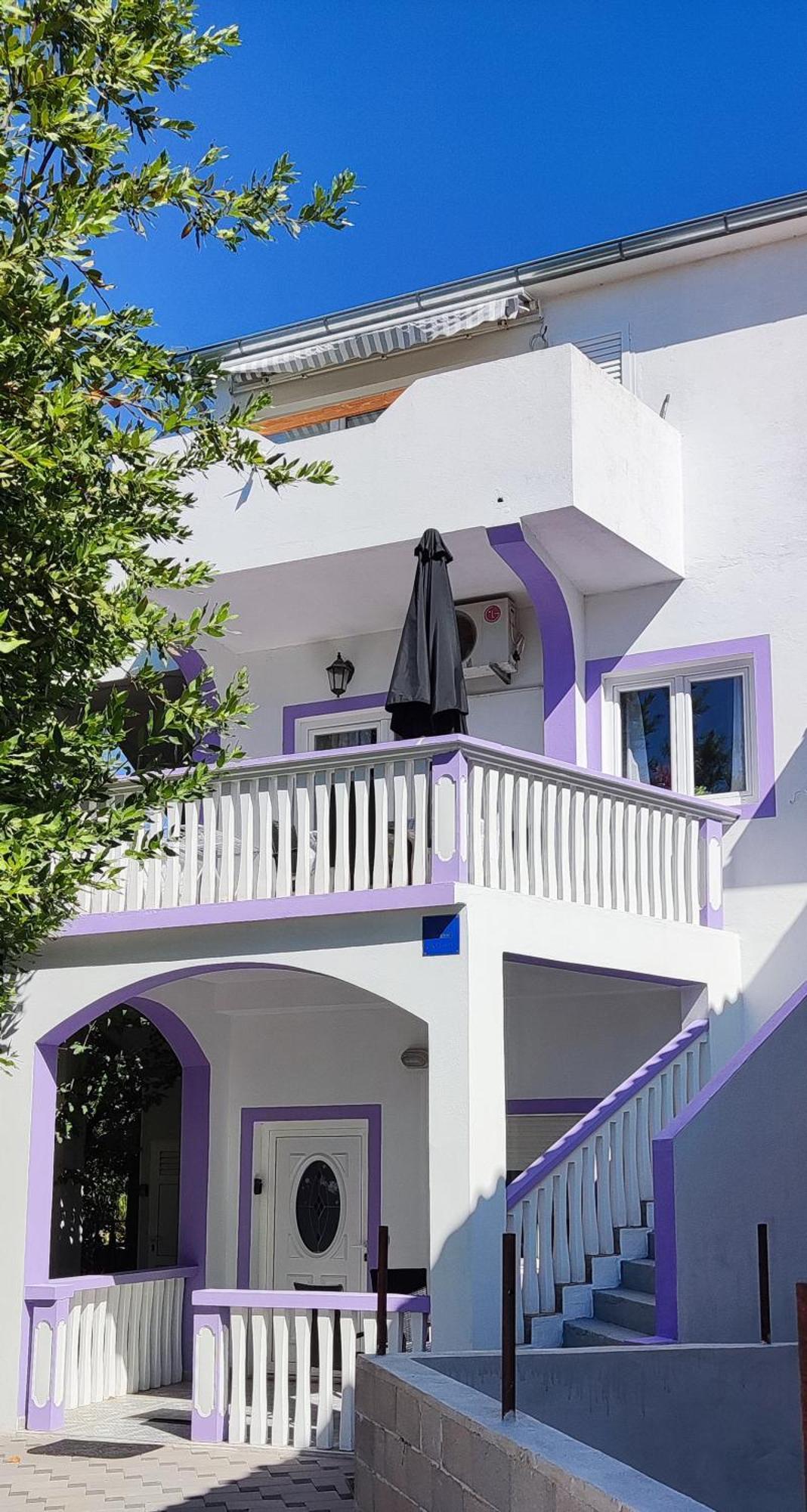 Apartments Lavanda Weißenburg Exterior foto